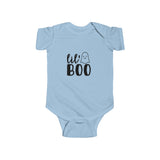 Infant Halloween Onesie
