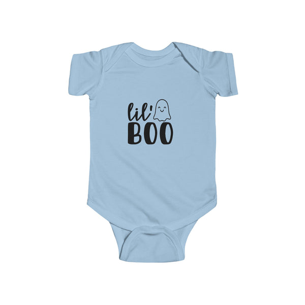 Infant Halloween Onesie