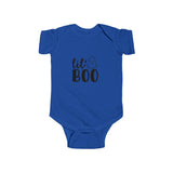 Infant Halloween Onesie