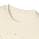 Dog Mom T-Shirt — "Being a Dog Mom Is My Happily Ever After"
