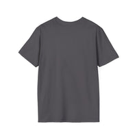 Funny "Va Fan Ghoul" Unisex T-Shirt for Italians - Halloween Season Shirt