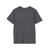 Funny "Va Fan Ghoul" Unisex T-Shirt for Italians - Halloween Season Shirt
