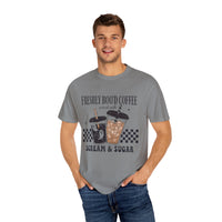 Boo'd Halloween T-shirt