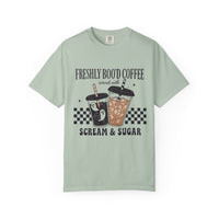 Boo'd Halloween T-shirt