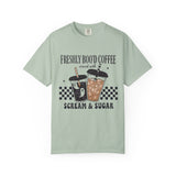 Boo'd Halloween T-shirt