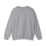 Dogs Make Me Happy Crewneck Sweatshirt