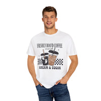 Boo'd Halloween T-shirt