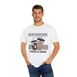 Boo'd Halloween T-shirt