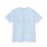 Kids Holy Communion T-Shirt — My First Holy Communion Tee