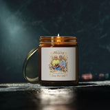 In Loving Memory Memorial Candle – Sympathy Remembrance Gift