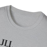 JLL Company Logo Unisex Softstyle T-Shirt
