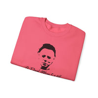 Funny Michael Meyers Halloween Sweatshirt