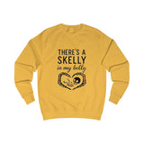 Funny Pregnancy Halloween Sweatshirt