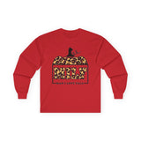 Milf Long Sleeve Tee
