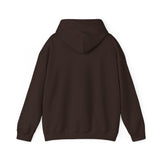 Offensive Name Tag Hoodie — "Hello My Name Is WHORE" Graphic Hoodie
