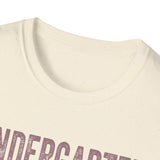 Teacher First Day of School Unisex T-Shirt