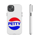 Petty, but Premium Tough Cases