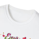 Easter "Every Bunny's Favorite Mama" T-Shirt