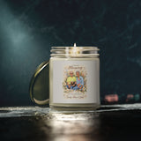 In Loving Memory Memorial Candle – Sympathy Remembrance Gift