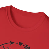 Mama Trying Not to Raise Assholes T-Shirt — Funny Mom Shirt