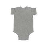 Funny Baby Onesie - "There's a Twosie in My Onesie" Infant Bodysuit