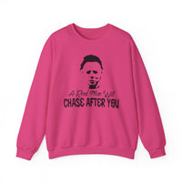 Funny Michael Meyers Halloween Sweatshirt