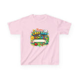 Personalizable Kids Tee — "Last Day of School" Customizable Shirt
