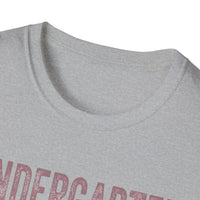 Teacher First Day of School Unisex T-Shirt