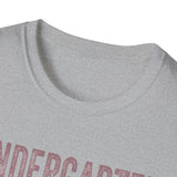 Teacher First Day of School Unisex T-Shirt