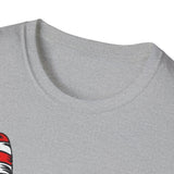 Principal of Little Things T-Shirt — Inspirational School Leader Tee