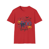 Fall Boujie T-Shirt