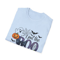 Fall Boujie T-Shirt