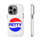 Petty, but Premium Tough Cases