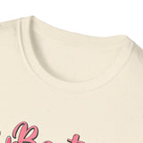 Best Mom Ever T-Shirt — Mother's Day Gift Tee