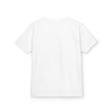 Kids Tee — "Some Bunny Loves Me" Colorful Easter Shirt