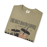 Boo'd Halloween T-shirt