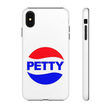 Petty, but Premium Tough Cases