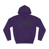 Funny MILF and Cookies Unisex Hoodie