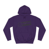 Funny MILF and Cookies Unisex Hoodie
