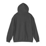 Offensive Name Tag Hoodie — "Hello My Name Is WHORE" Graphic Hoodie