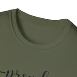 Autism Mom T-Shirt — Supportive Pride Tee for Moms