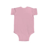 Infant Onesie - Hay There Pumpkin Fall Onesie with Farm Animal Design