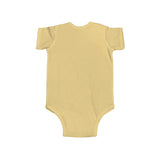 Infant Onesie - Hay There Pumpkin Fall Onesie with Farm Animal Design