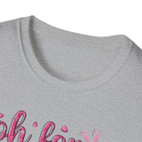 Oh For Peeps Sake — Funny Easter T-Shirt