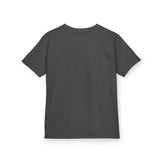 Last Day of School Kids Tee — “bruh we out” Personalized Kids T-Shirt