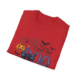 Fall Boujie T-Shirt