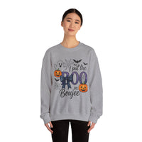 Fall Boujie Sweatshirt