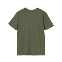 Bride Squad T-Shirt - Unisex