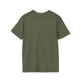Bride Squad T-Shirt - Unisex