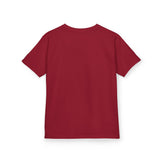 Personalizable Kids Tee — "Last Day of School" Customizable Shirt